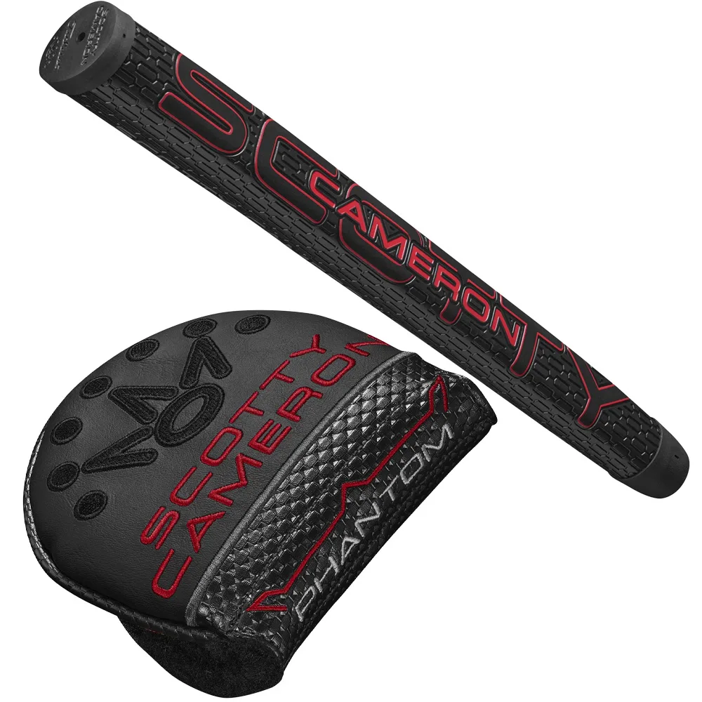 Scotty Cameron 2026 Phantom 11R OC Custom Fit Putter - Golf USA