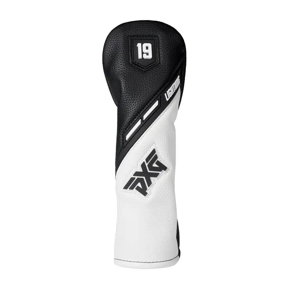 pogeページ PXG Lightning Custom Fit Hybrid - Golf USA