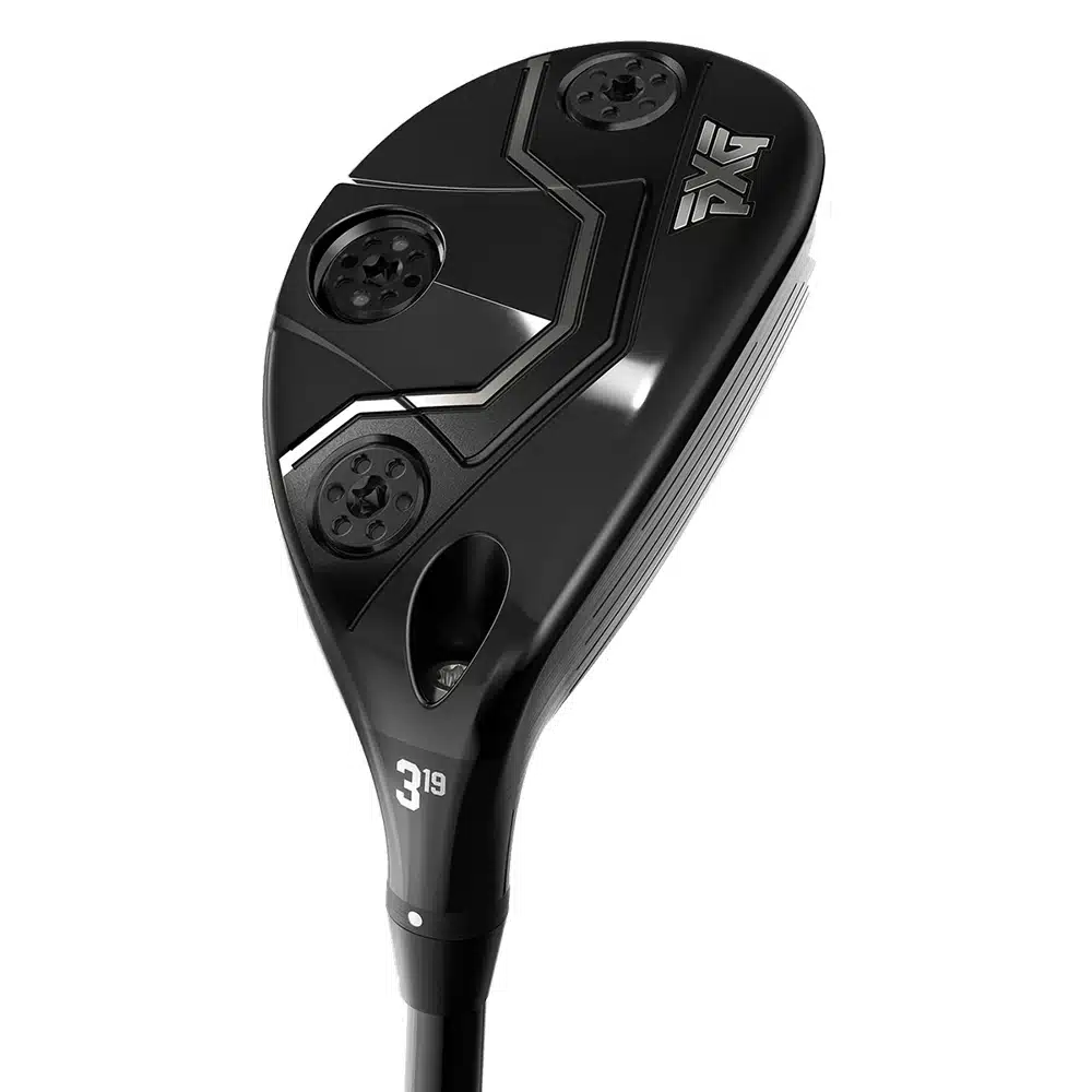 PXG Lightning Custom Fit Hybrid
