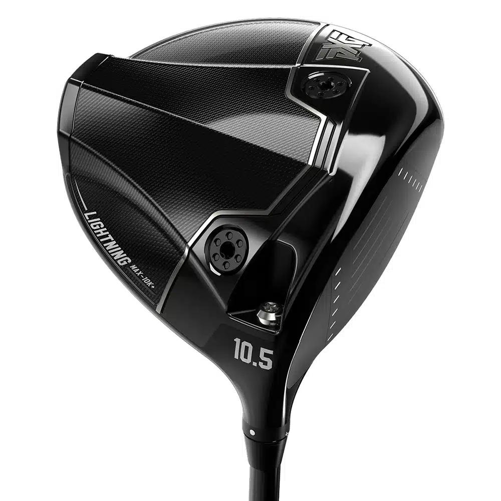 PXG Lightning Max 10K+ Custom Fit Driver