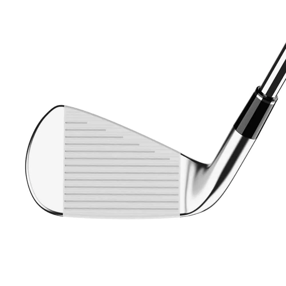 Srixon ZXiR HL Custom Fit Irons - Golf USA