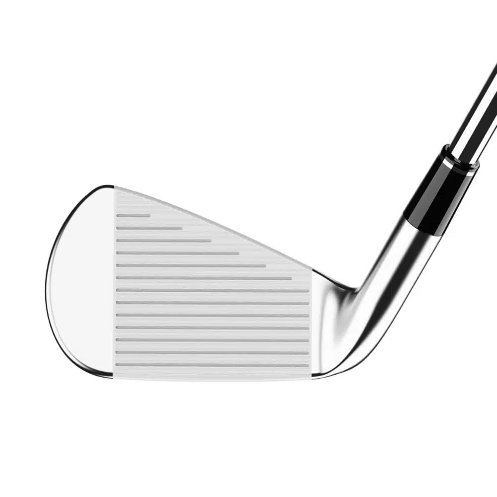 Alternative view of Srixon ZXiR Custom Fit Irons
