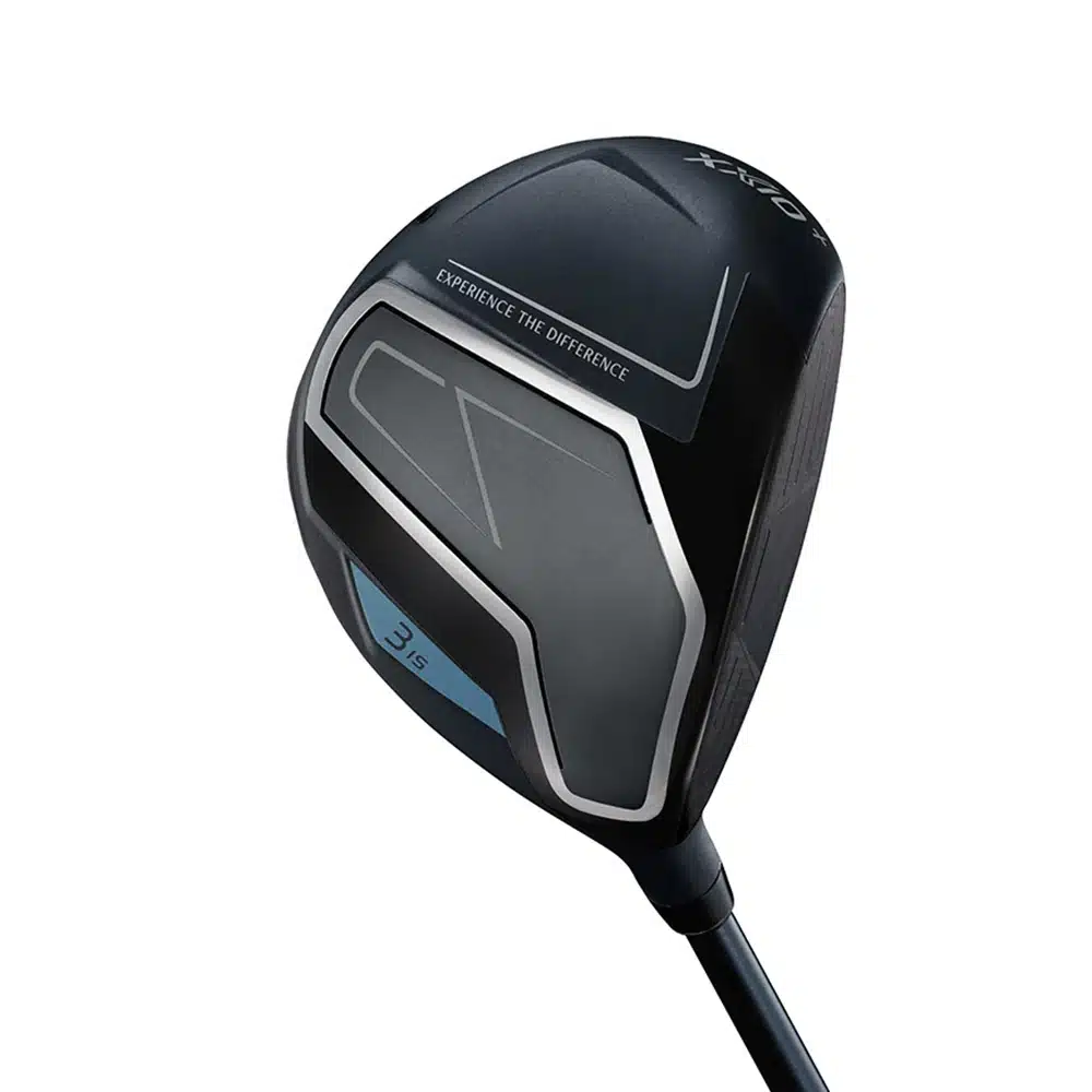 XXIO 14+ Custom Fit Fairway Wood - Golf USA