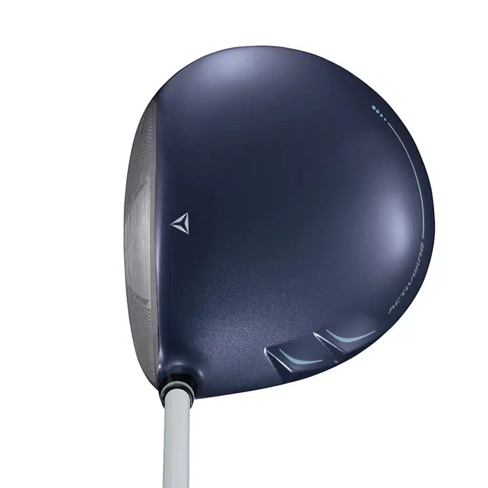 XXIO 14 Ladies Custom Fit Driver - Golf USA