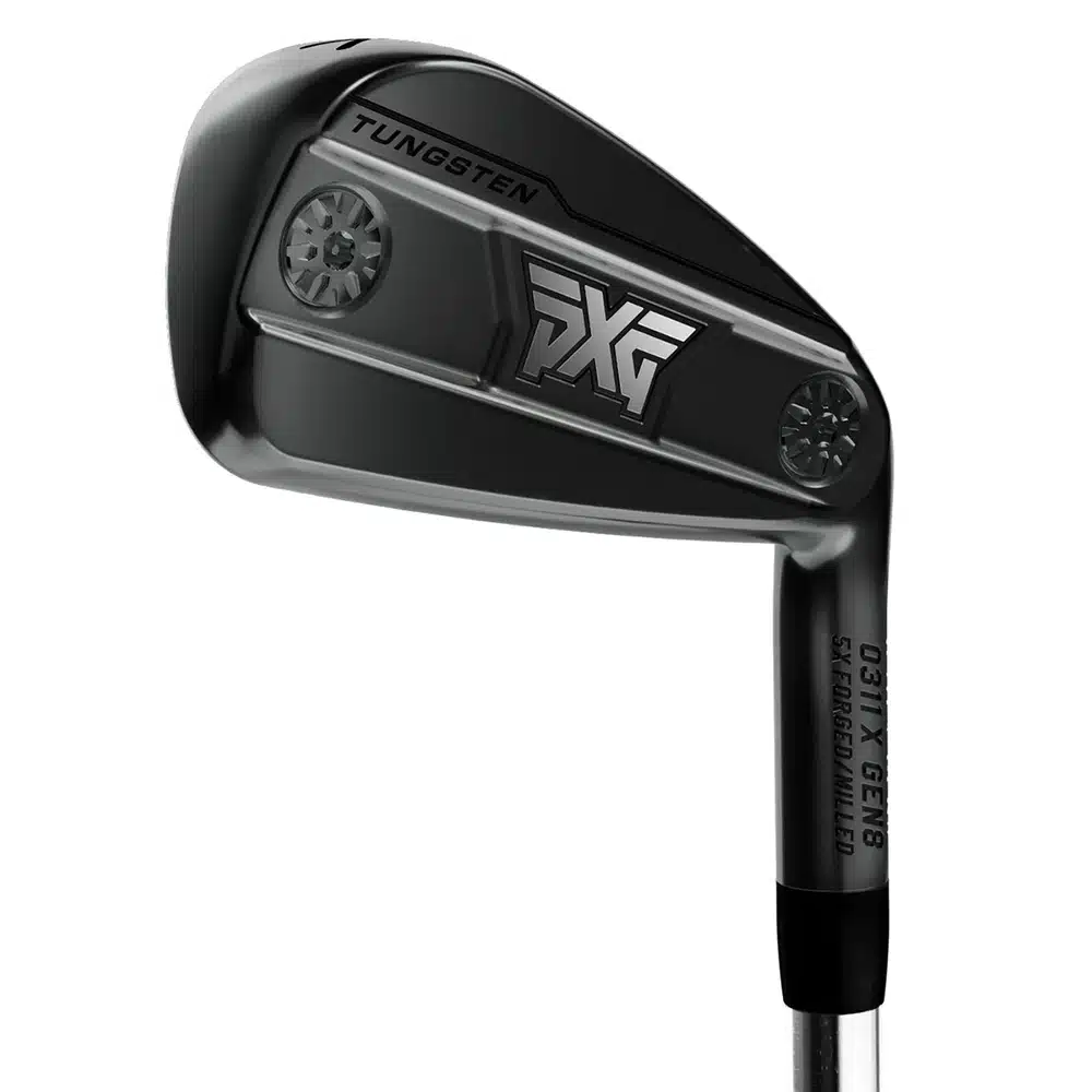 PXG 0311 X GEN8 Xtreme Dark Custom Fit Driving Iron - Golf USA