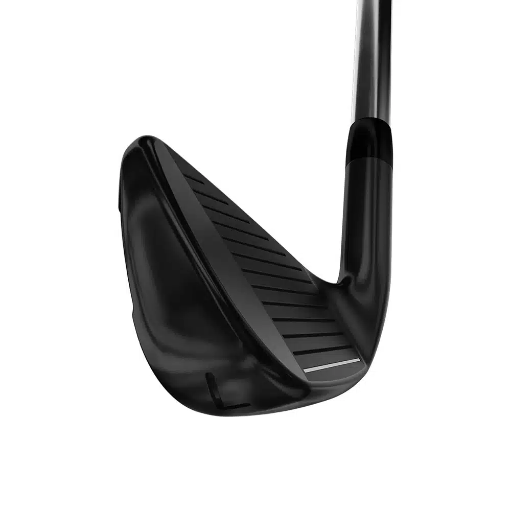 Alternative view of PXG 0311 P GEN8 Xtreme Dark Custom Fit Irons