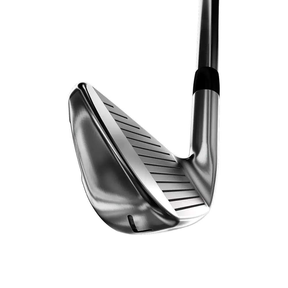 Alternative view of PXG 0311 T GEN8 Chrome Custom Fit Irons