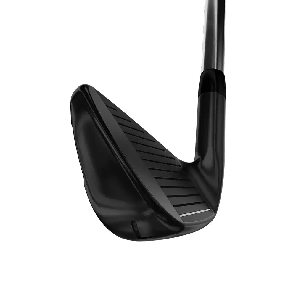 Alternative view of PXG 0311 T GEN8 Xtreme Dark Custom Fit Irons