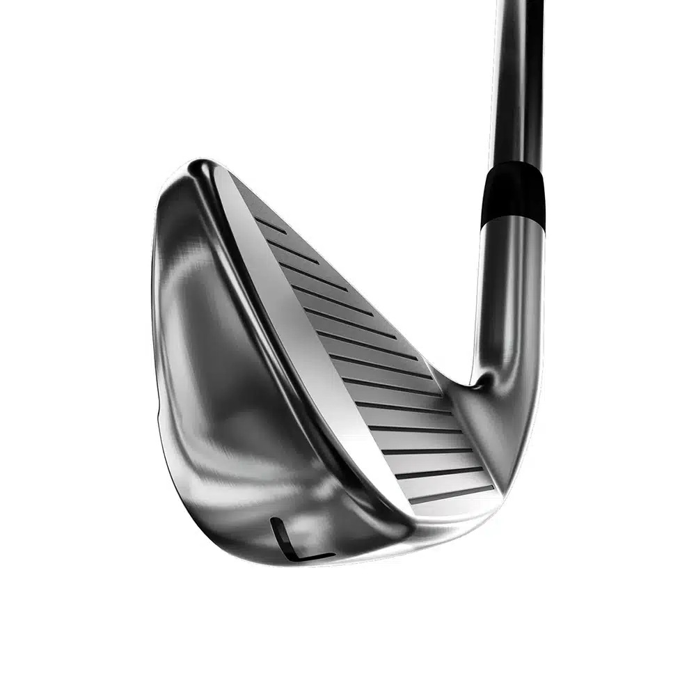 Alternative view of PXG 0311 XP GEN8 Chrome Custom Fit Irons