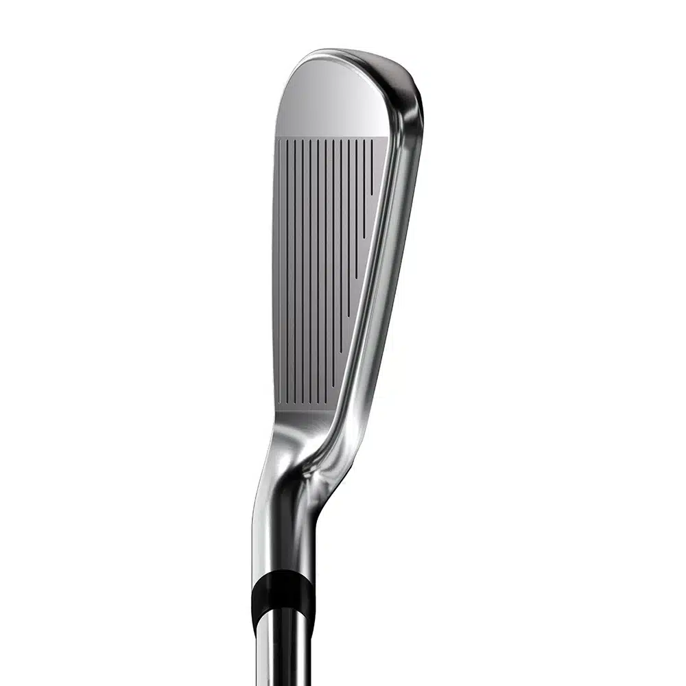 PXG 0311 XP GEN8 Chrome Custom Fit Irons - Golf USA