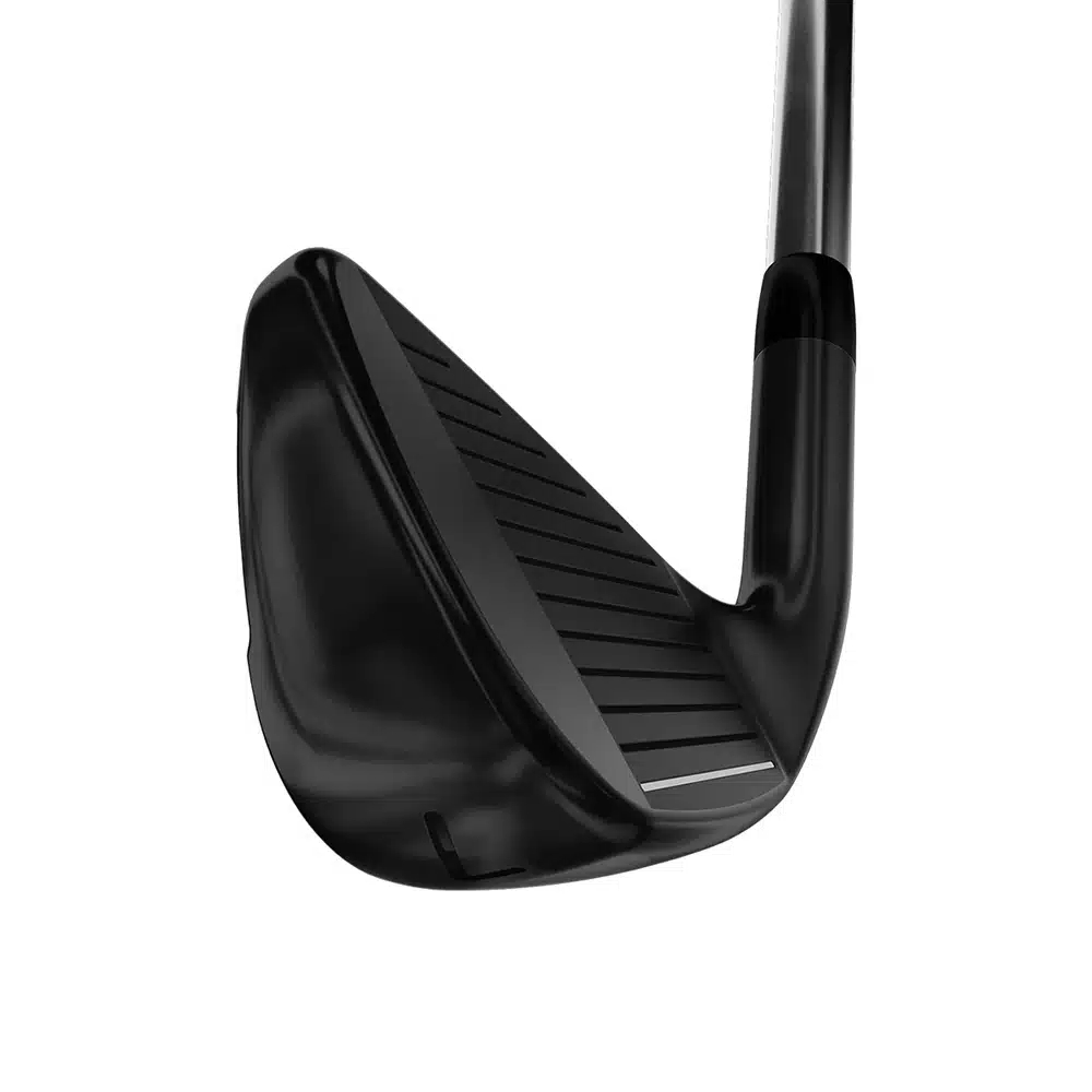 Alternative view of PXG 0311 XP GEN8 Xtreme Dark Custom Fit Irons