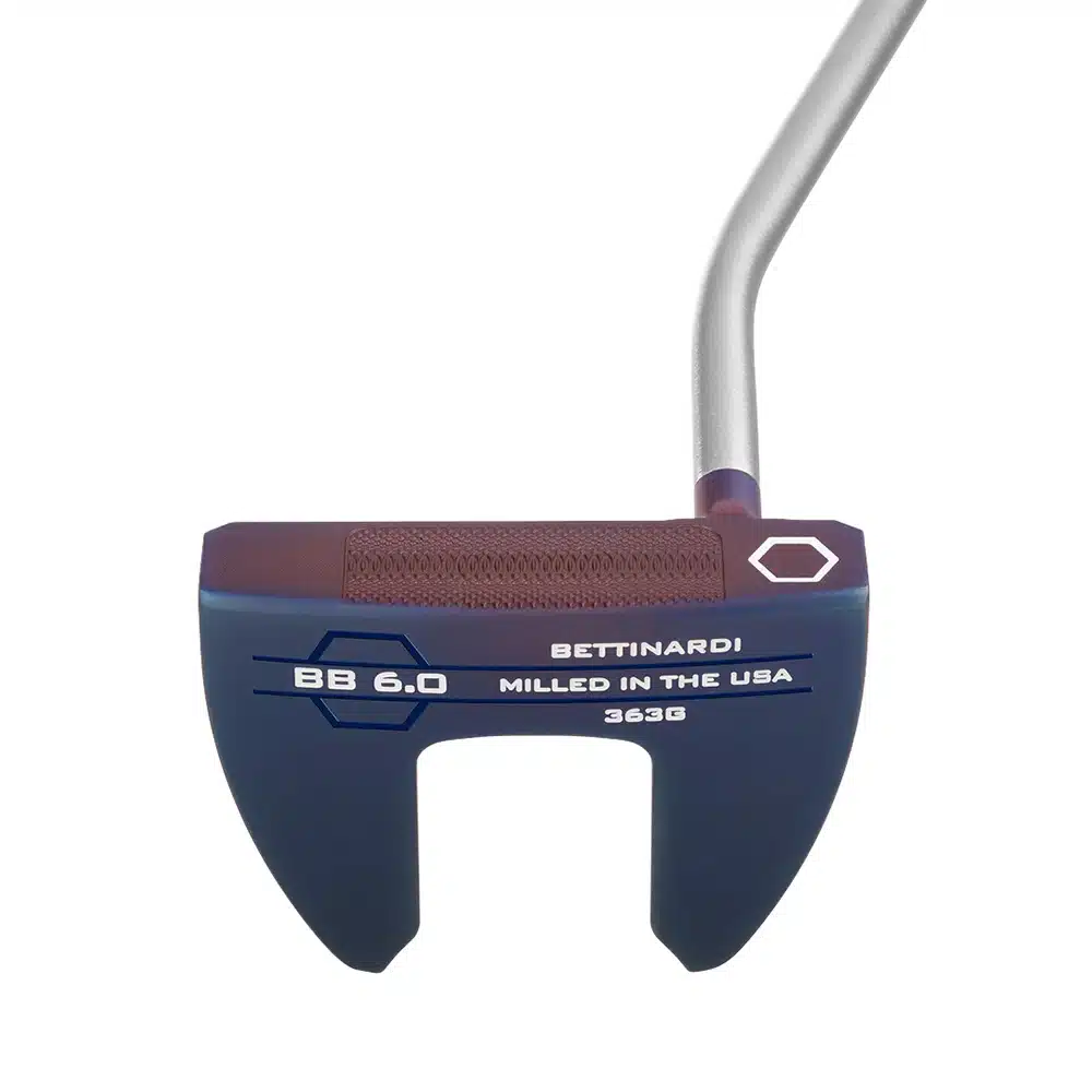 【練習のみ】Bettinardi 2026 BB 6.0 パター　34インチ Bettinardi 2026 BB 6.0 Custom Fit Putter - Golf USA