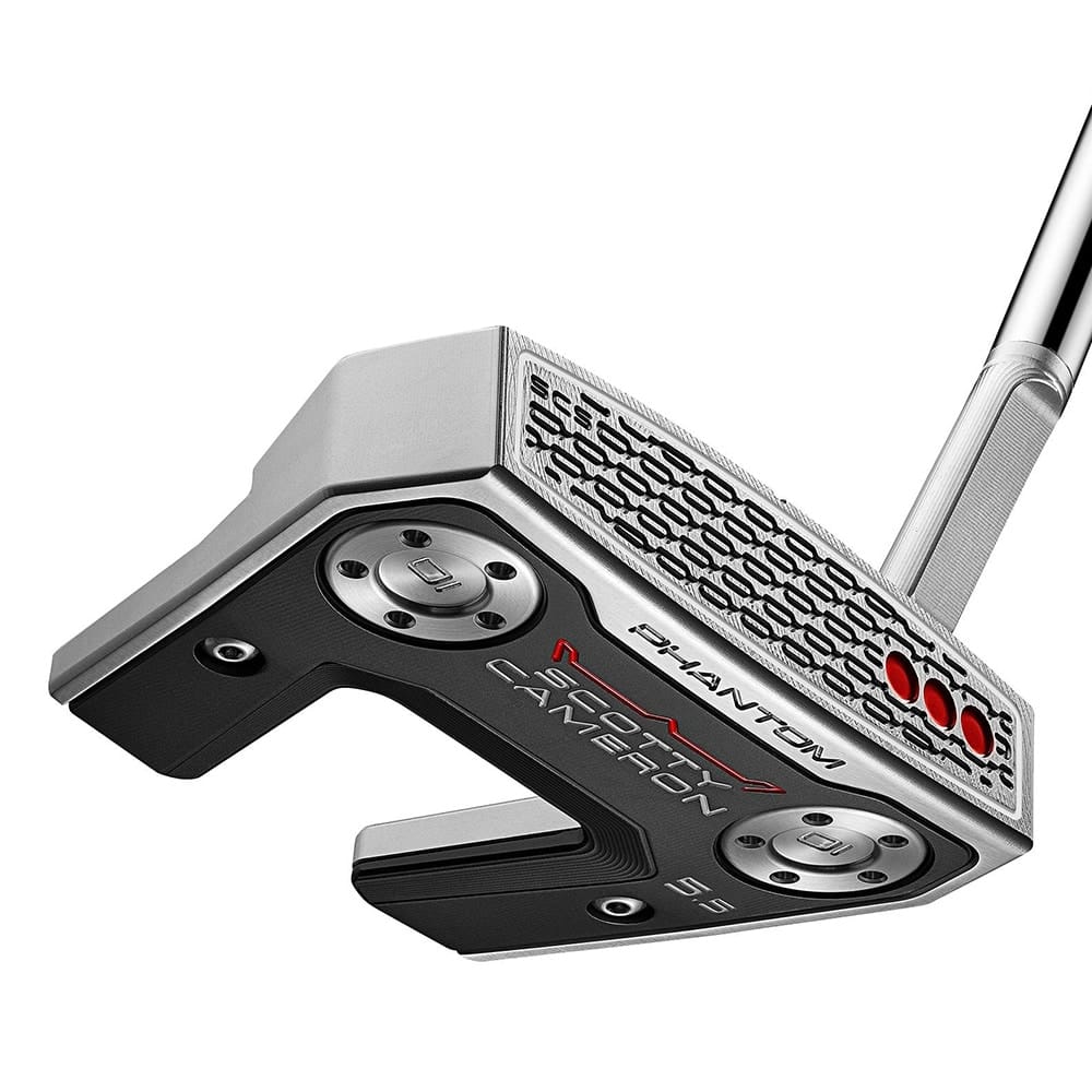 Scotty Cameron 2026 Phantom 5.5 Custom Fit Putter