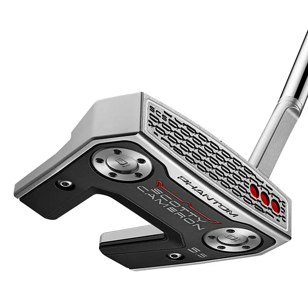 Scotty Cameron 2026 Phantom 5.5 Custom Fit Putter