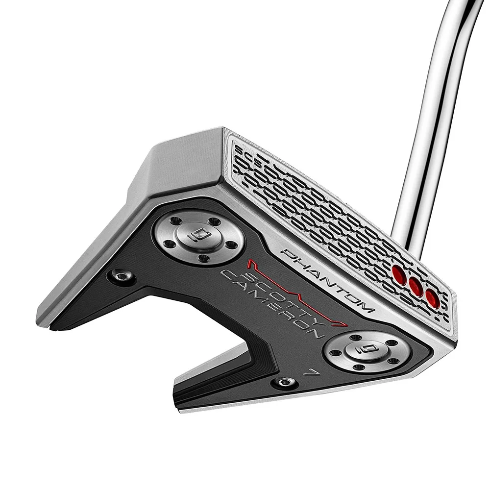 スコッティキャメロン2024 US Open Ultimate Golf Kit Scotty Cameron by Titleist - Fast and Free Shipping - Golf USA