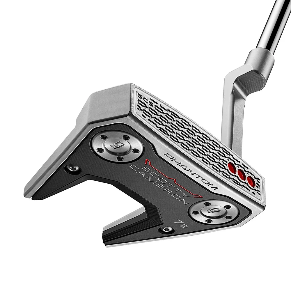 Scotty Cameron 2026 Phantom 7.2 Custom Fit Putter