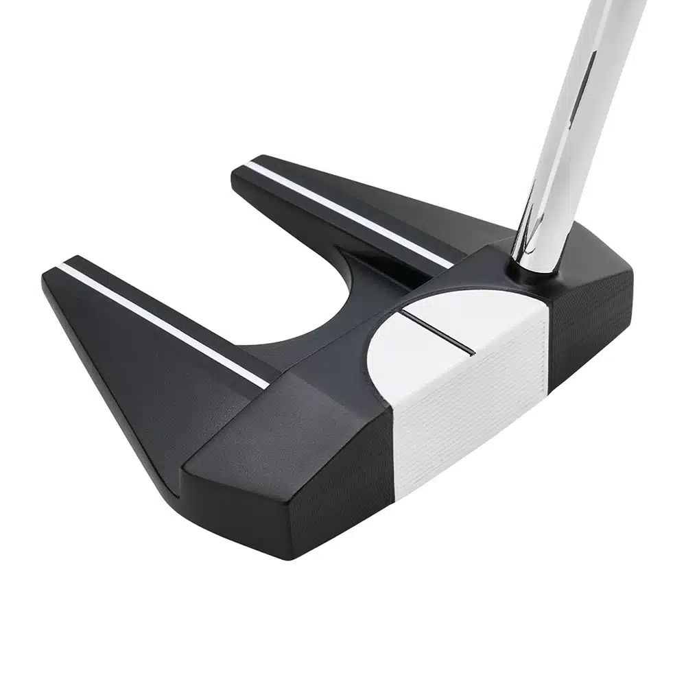 Odyssey Ai-DUAL #7 1/2 Ball Cruiser Custom Fit Putter