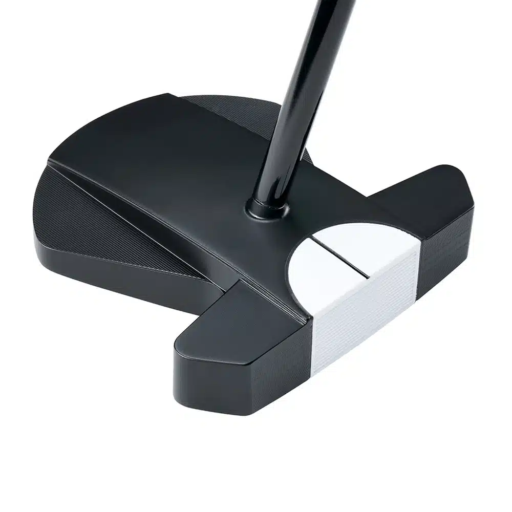 Odyssey Ai-DUAL Square 2 Square MAX 1/2 Ball Cruiser Broomstick Custom Fit Putter