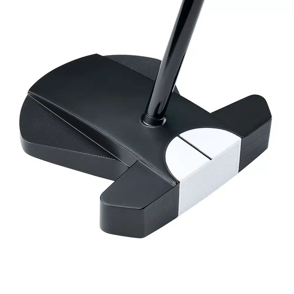 Odyssey Ai-DUAL Square 2 Square MAX 1/2 Ball Cruiser Custom Fit Putter