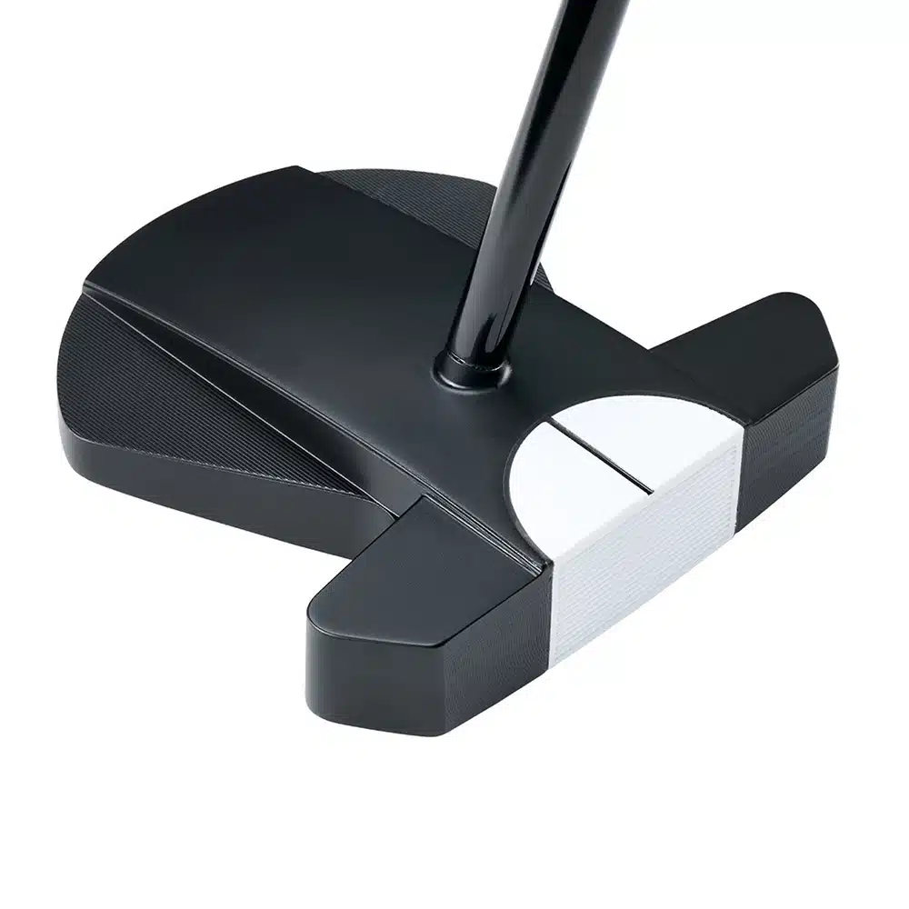 Odyssey Ai-DUAL Square 2 Square MAX 1/2 Ball Custom Fit Putter
