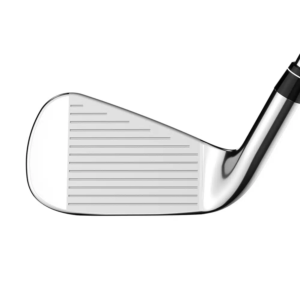 Callaway: APEX FORGED ユーティリティ 24° Callaway 2026 Apex Custom Fit Utility Iron - Golf USA