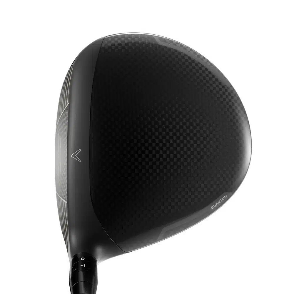 Callaway Quantum Max Custom Fit Driver - Golf USA