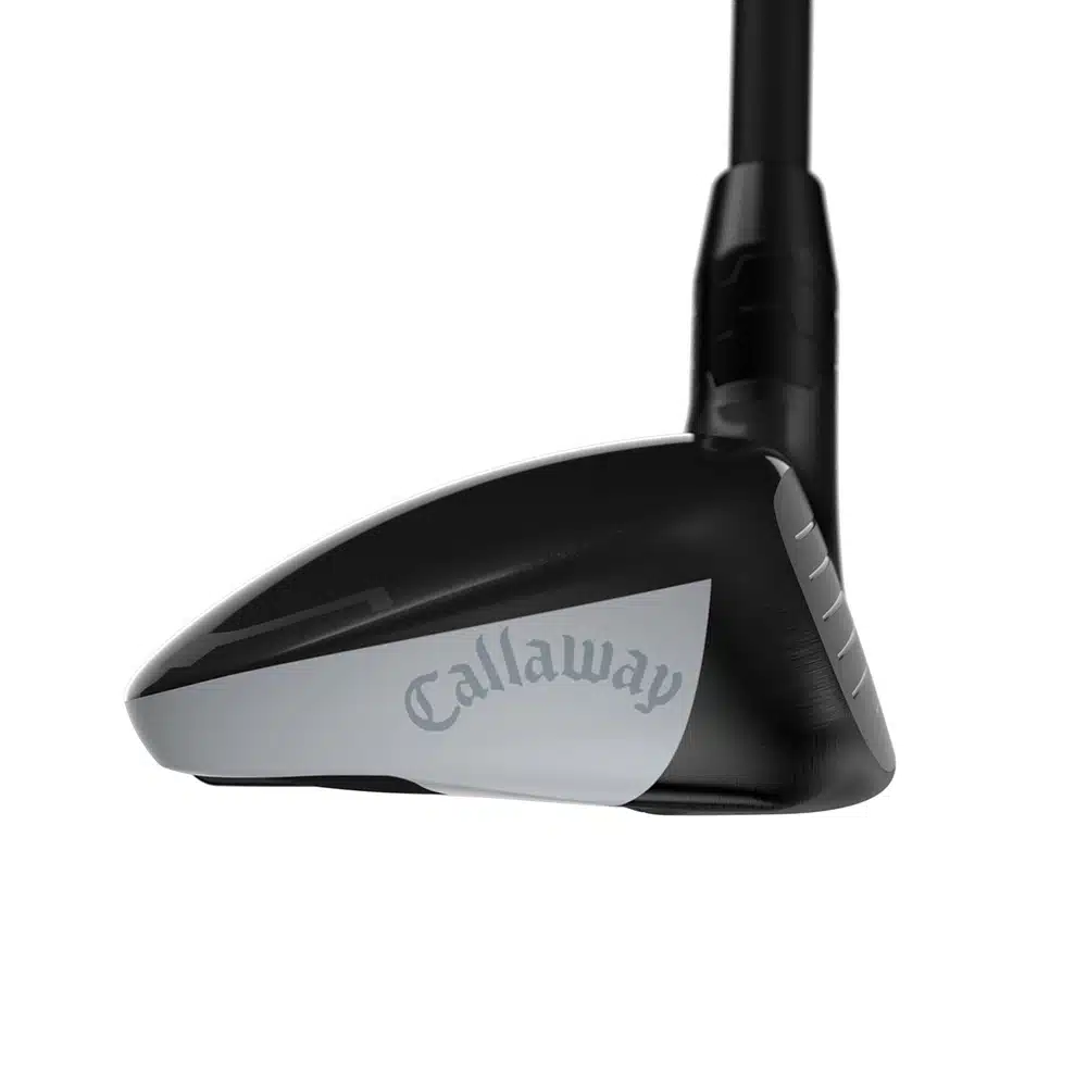 Callaway Quantum Max Fast Custom Fit Hybrid - Golf USA