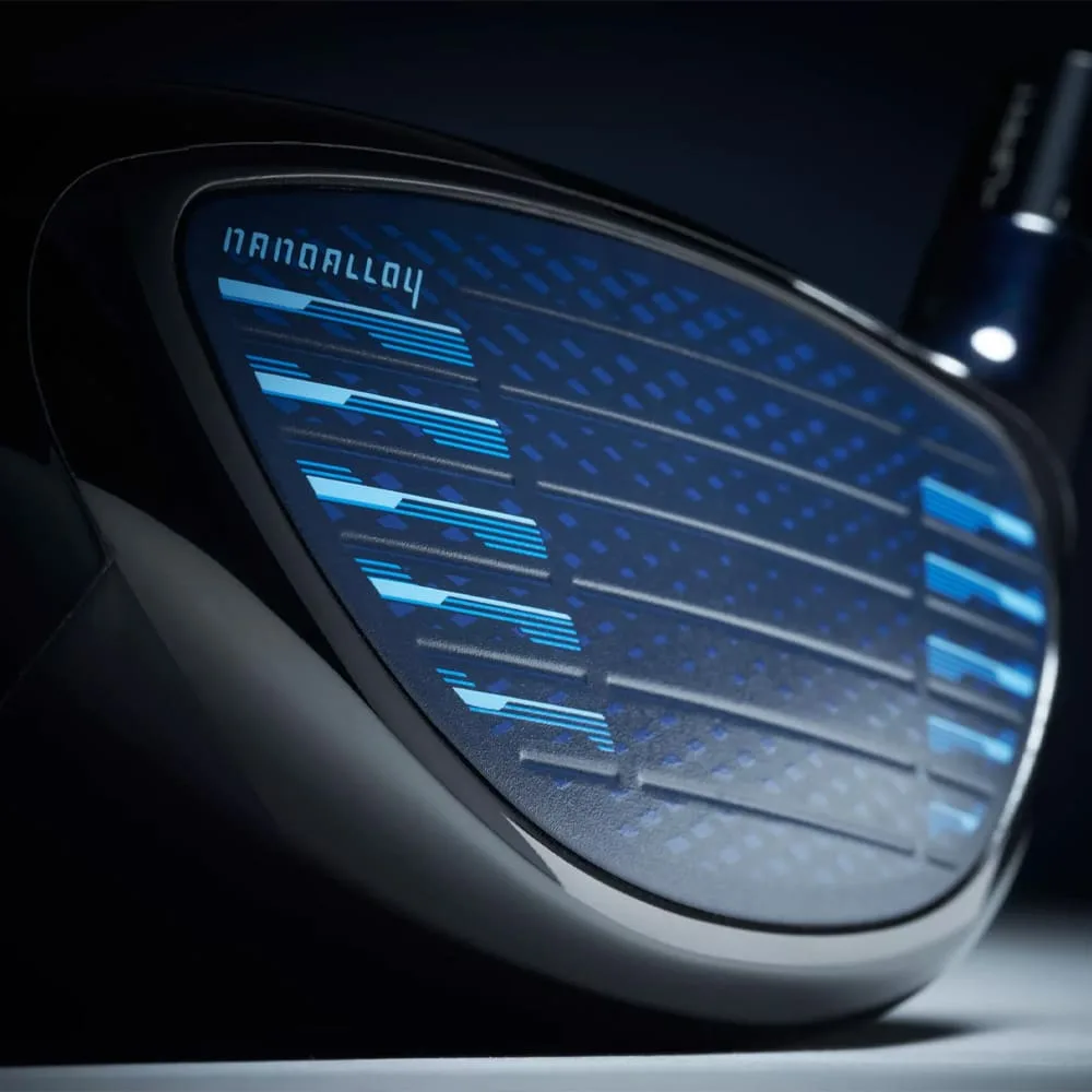 Mizuno JPX ONE Select Custom Fit Driver - Golf USA