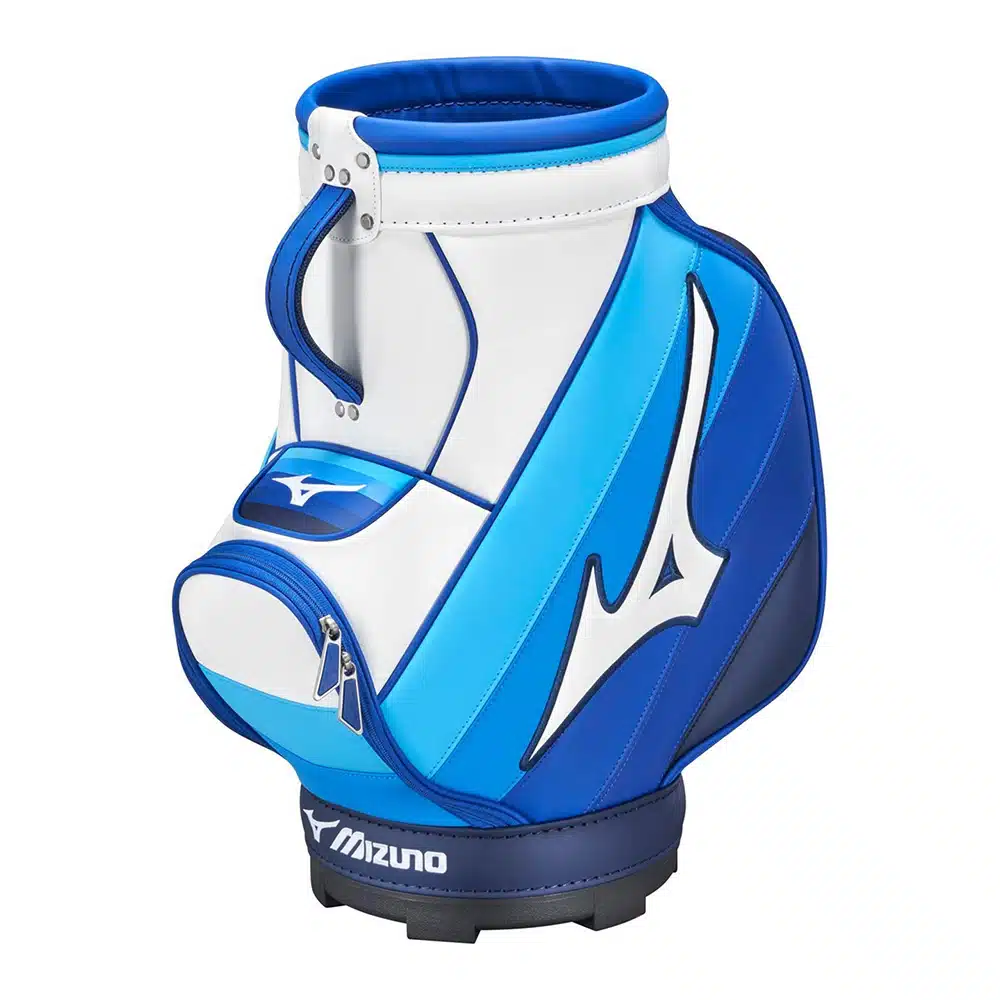 Mizuno Iceburg Tour Den Caddy - Golf USA