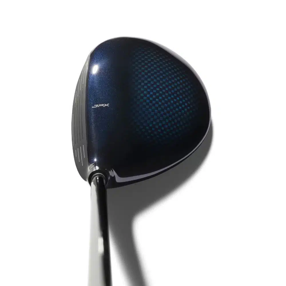 Mizuno JPX ONE Custom Fit Fairway Wood - Fast & Free Shipping