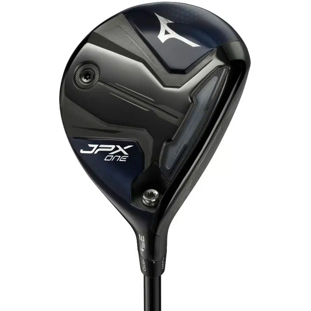 Mizuno JPX ONE Custom Fit Fairway Wood - Fast & Free Shipping