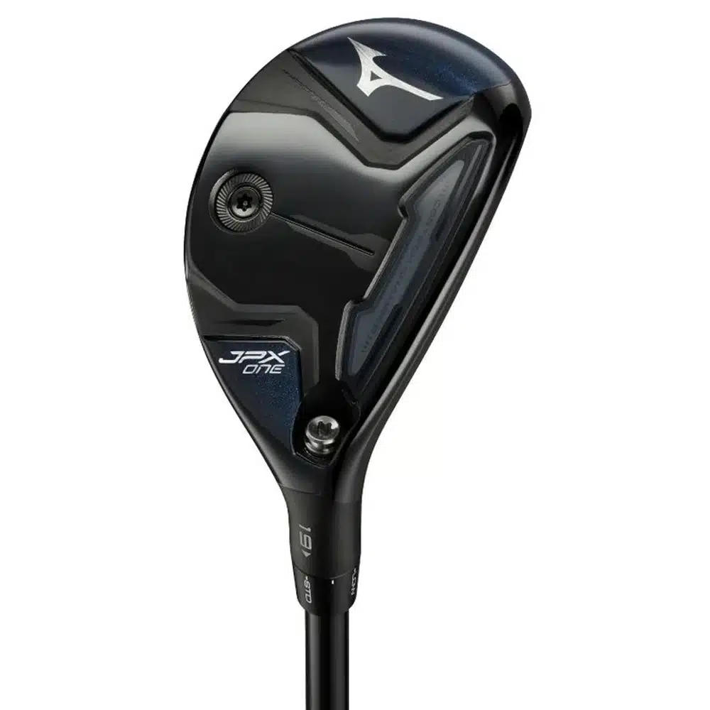 クラブ JPX-ONE Mizuno JPX ONE Custom Fit Hybrid - Golf USA