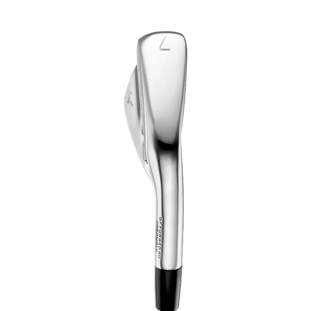 Mizuno Pro M-15 Custom Fit Irons - Image 4