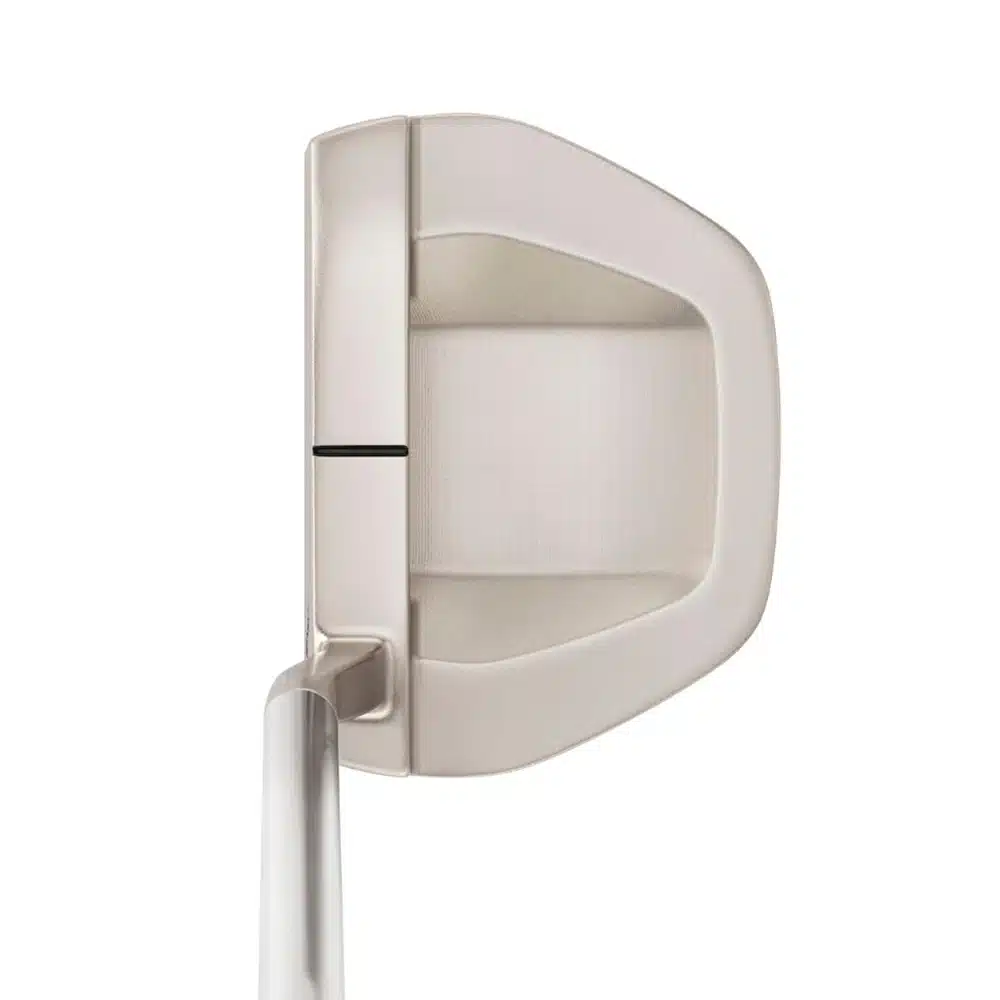Masters ゴルフノーム Mizuno M.Craft Nagoya.S Nickel Custom Fit Putter - Golf USA