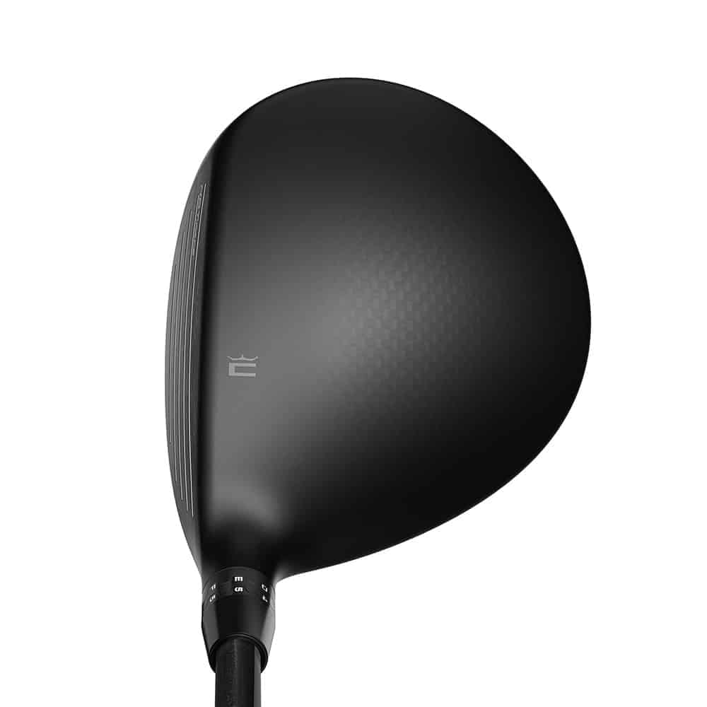Alternative view of Cobra OPTM MAX Custom Fit Fairway Wood
