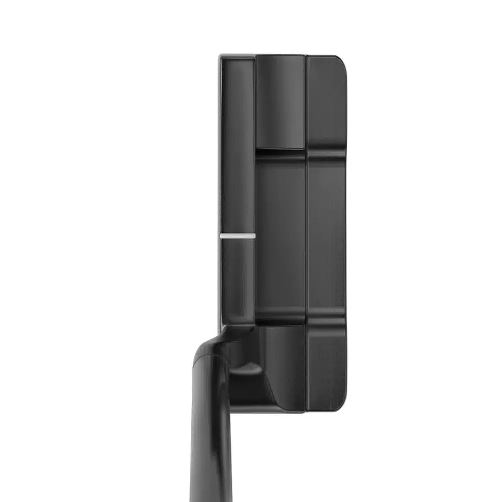 Mizuno M.Craft Osaka.S Grey Ion Custom Fit Putter - Golf USA