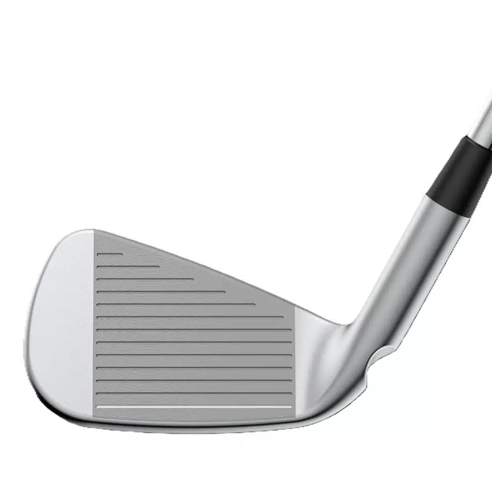 【レフティ】 PING i240 PING i240 Custom Fit Irons - Golf USA
