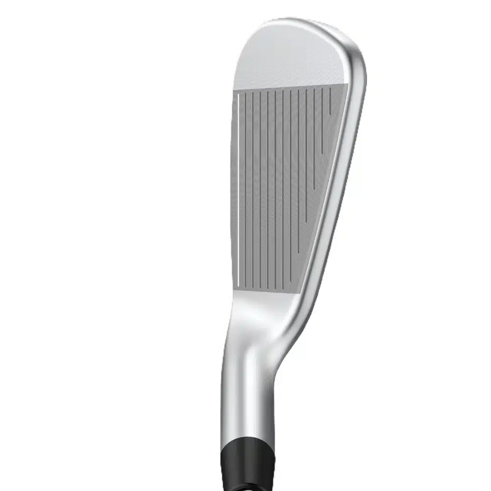 PING i240 Custom Fit Irons - Golf USA