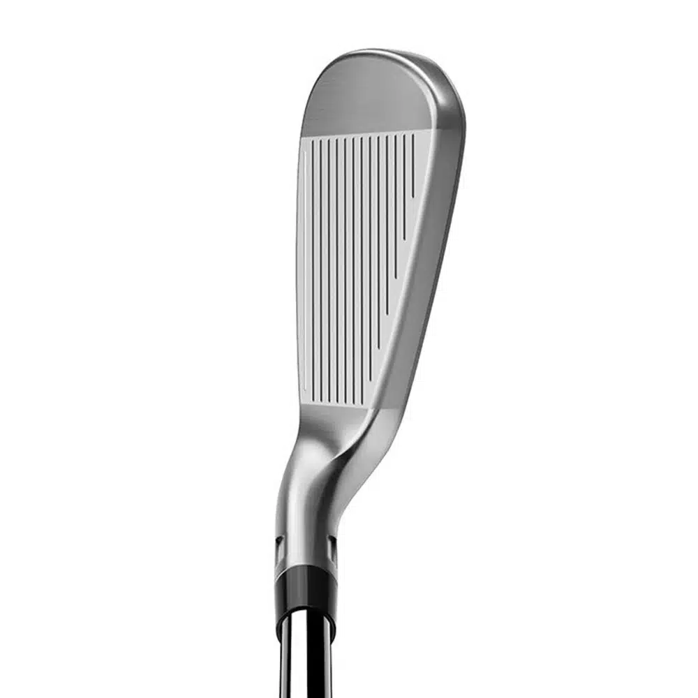 Alternative view of TaylorMade Qi Max HL Custom Fit Irons