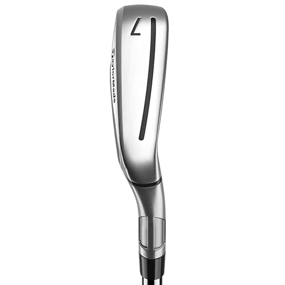 Taylormade Qi4D Driver