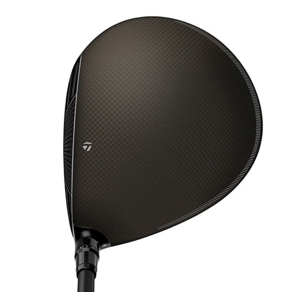 Alternative view of TaylorMade Qi4D Custom Fit Driver