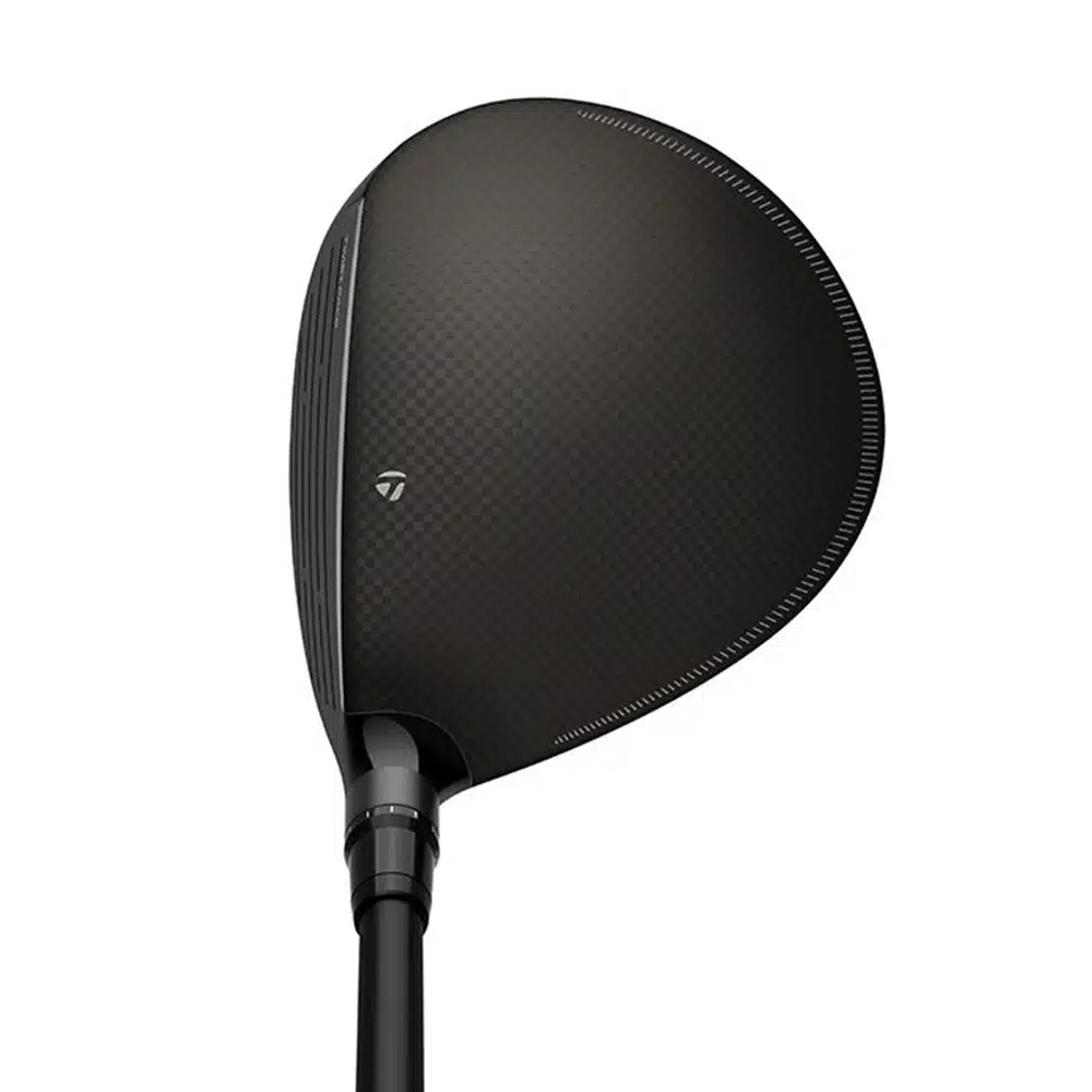 Alternative view of TaylorMade Qi4D Custom Fit Fairway Woods