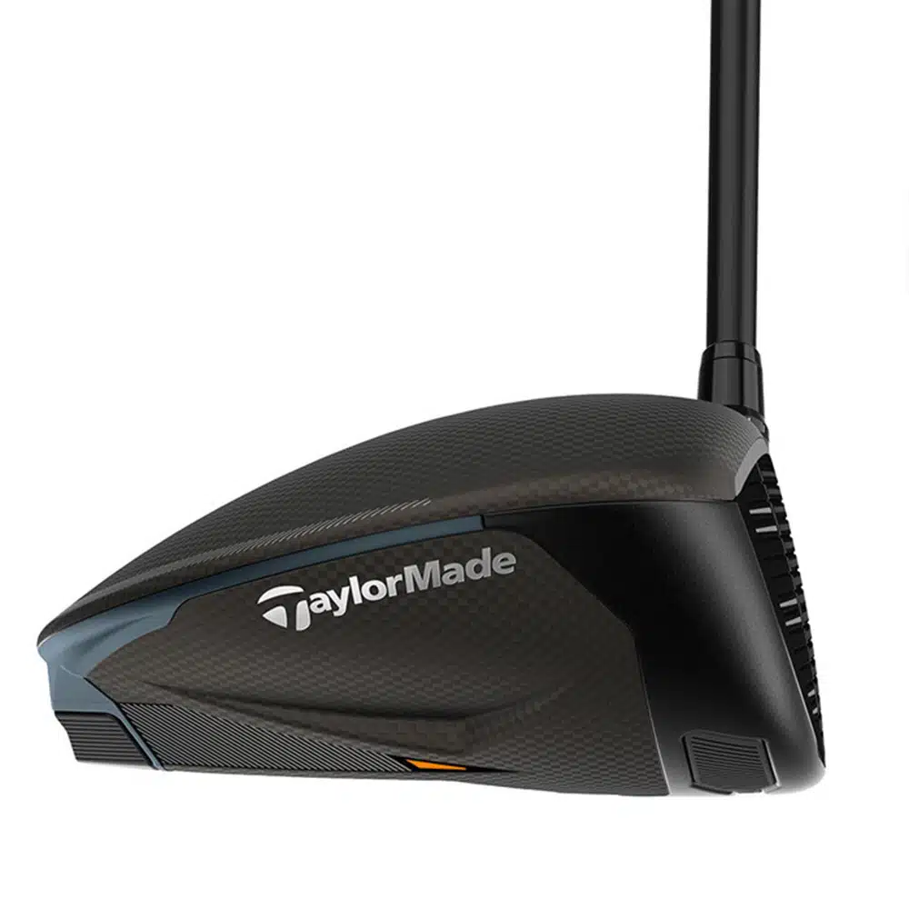Custom Qi4D MAX 9° レフティドライバー TaylorMade Qi4D Max Custom Fit Driver - Golf USA