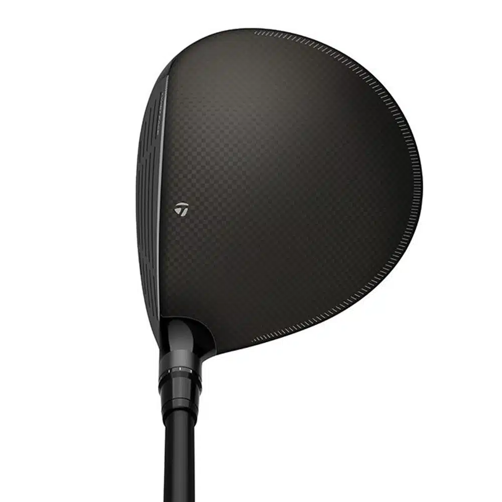 Alternative view of TaylorMade Qi4D Max Custom Fit Fairway Woods