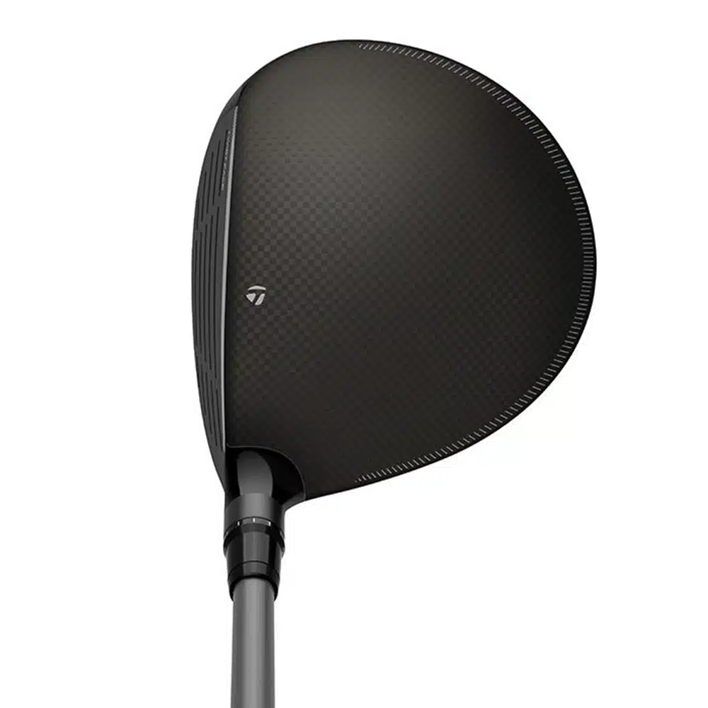 Alternative view of TaylorMade Qi4D Max Lite Custom Fit Fairway Woods