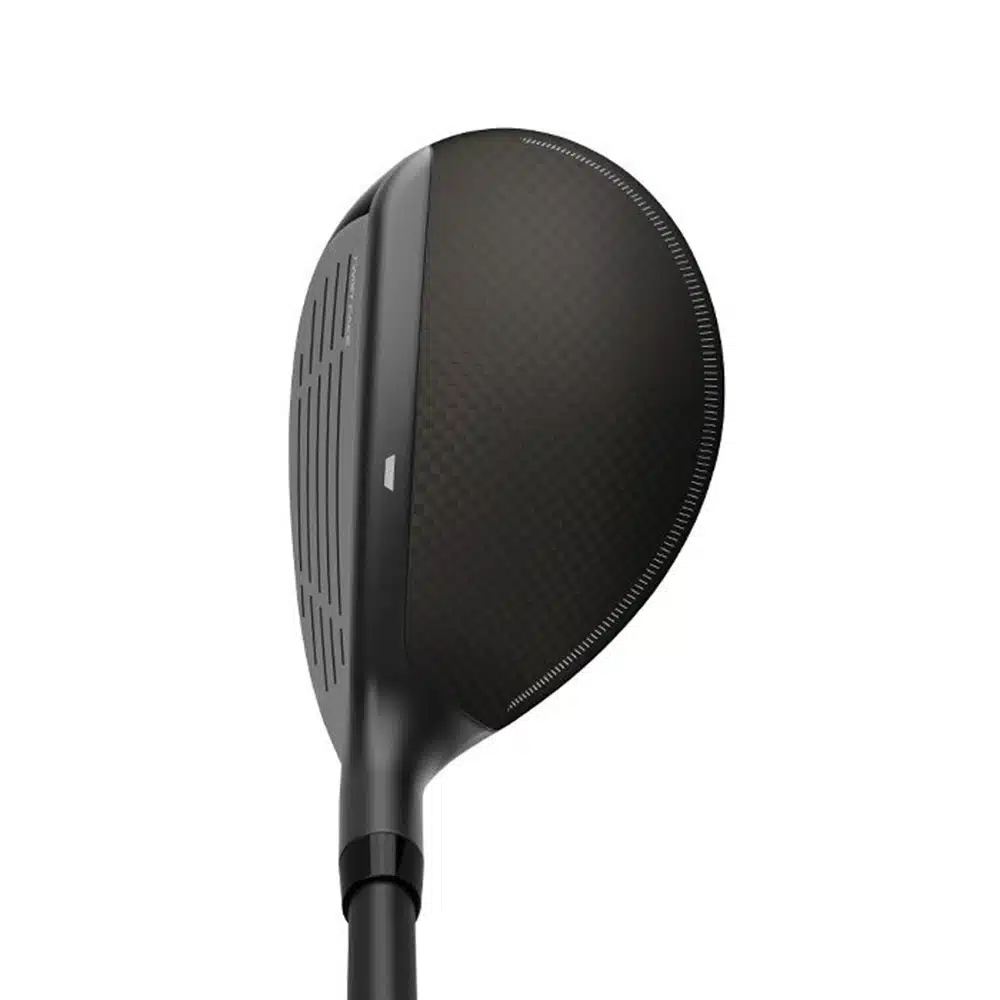 Alternative view of TaylorMade Qi4D Max Custom Fit Hybrid