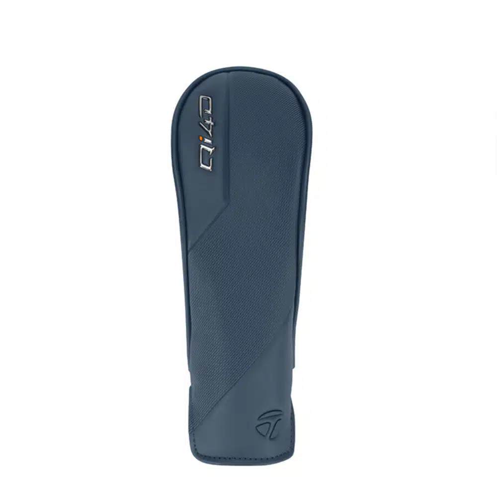 Alternative view of TaylorMade Qi4D Max Lite Custom Fit Hybrid