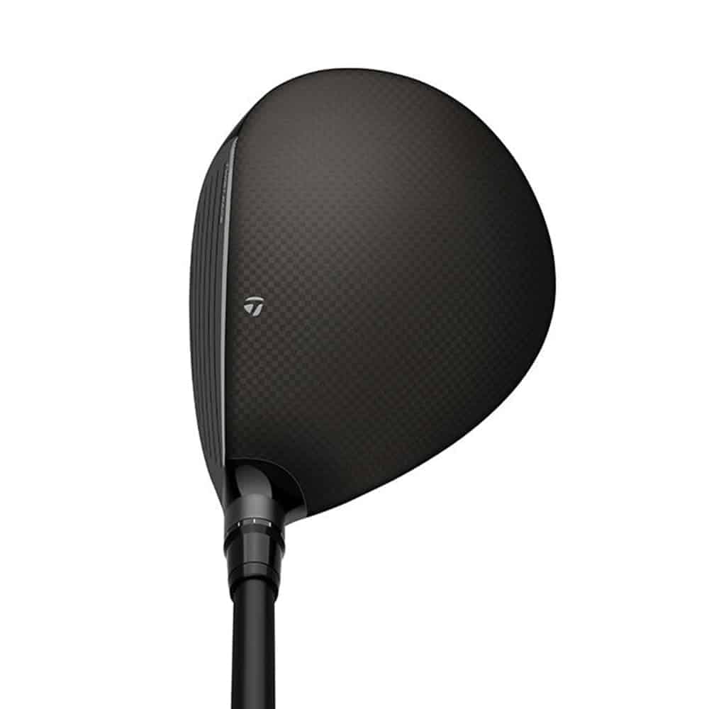 Alternative view of TaylorMade Qi4D Tour Custom Fit Fairway Woods