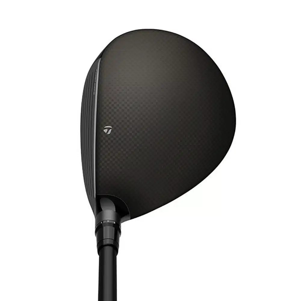 Alternative view of TaylorMade Qi4D Tour Custom Fit Fairway Woods