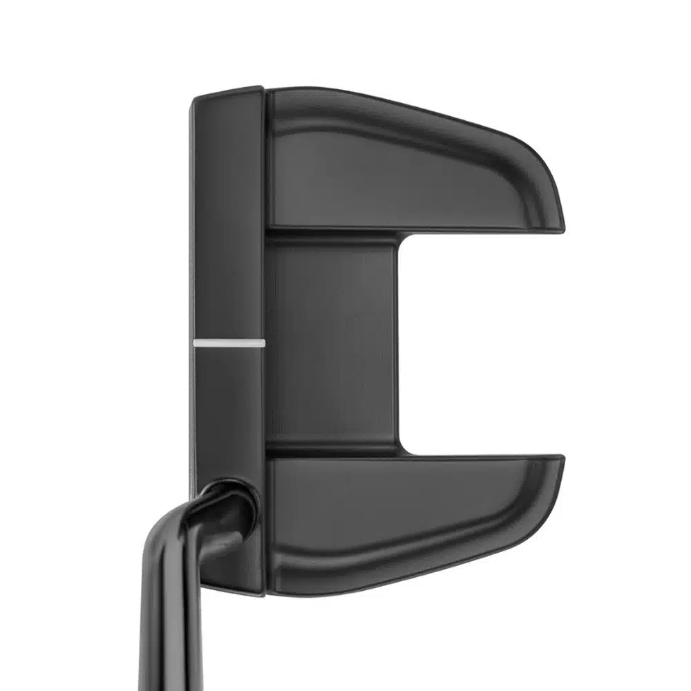 Mizuno M.Craft Tokyo.B Grey Ion Custom Fit Putter - Golf USA